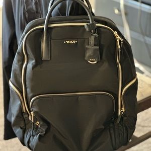 Tumi Uptown Backpack/laptop bag